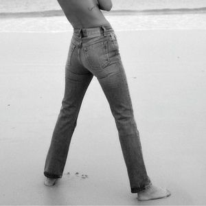 Feel Studio Inc Genuine Jean 28 Tall